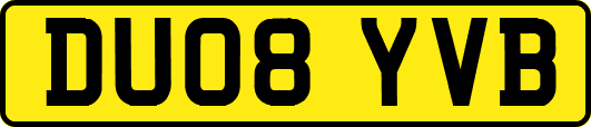 DU08YVB