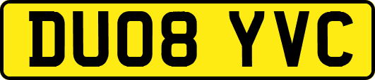 DU08YVC