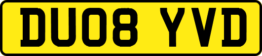 DU08YVD
