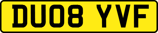 DU08YVF