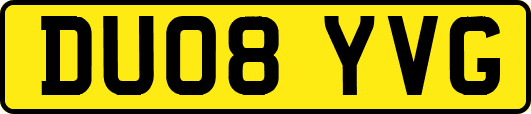 DU08YVG