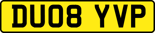 DU08YVP