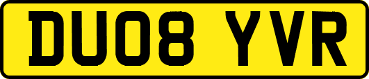DU08YVR