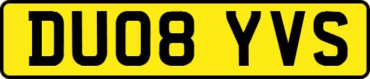 DU08YVS