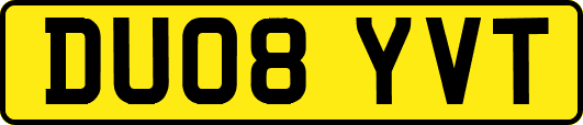 DU08YVT