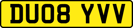 DU08YVV