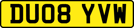 DU08YVW