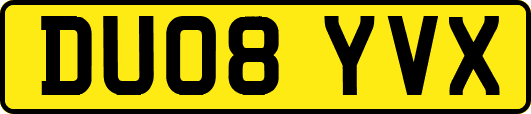 DU08YVX