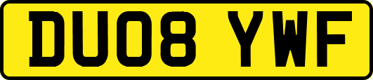 DU08YWF