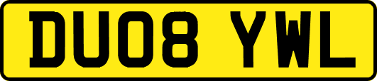 DU08YWL
