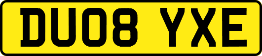 DU08YXE