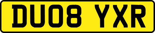 DU08YXR