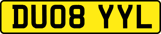 DU08YYL