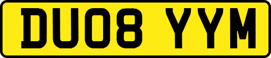 DU08YYM
