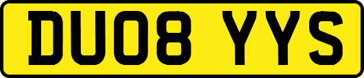 DU08YYS