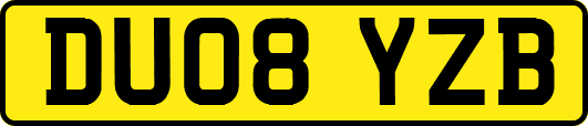 DU08YZB