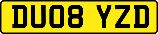 DU08YZD