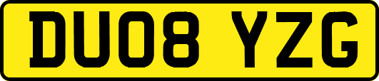 DU08YZG