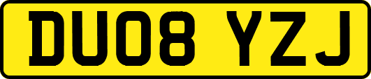 DU08YZJ