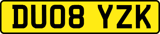 DU08YZK