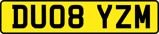 DU08YZM