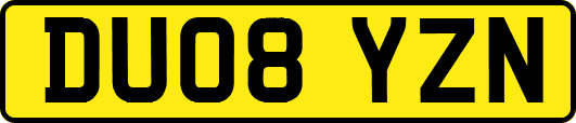 DU08YZN