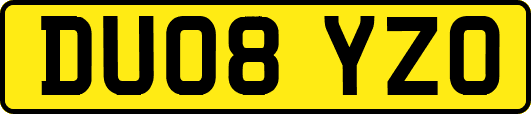 DU08YZO