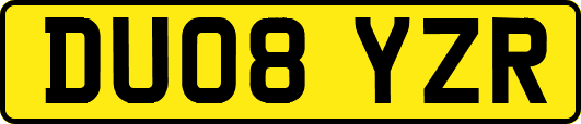 DU08YZR