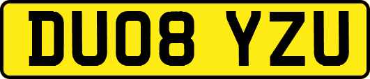 DU08YZU