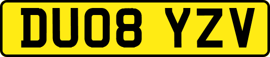 DU08YZV