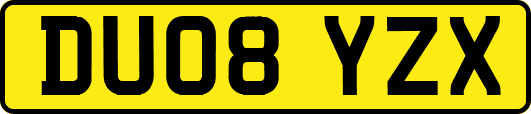 DU08YZX