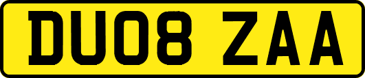 DU08ZAA