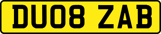 DU08ZAB