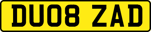 DU08ZAD