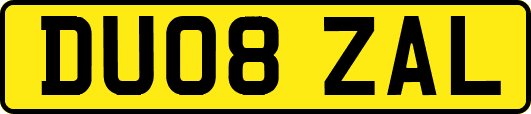 DU08ZAL