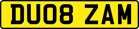 DU08ZAM