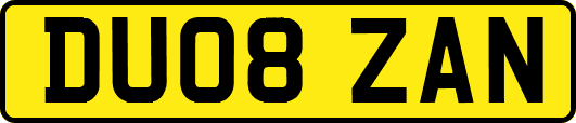 DU08ZAN