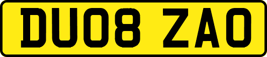 DU08ZAO