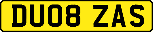 DU08ZAS