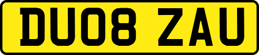DU08ZAU