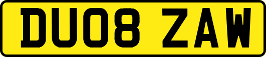 DU08ZAW