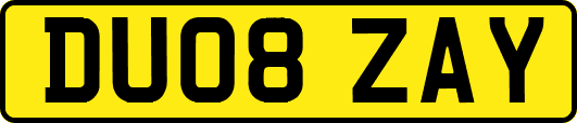 DU08ZAY