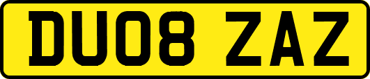 DU08ZAZ