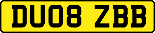 DU08ZBB