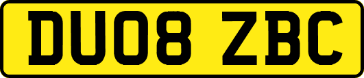 DU08ZBC