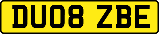 DU08ZBE