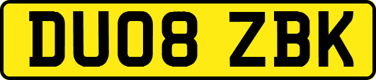 DU08ZBK