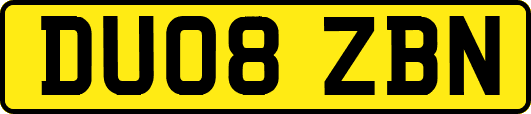 DU08ZBN