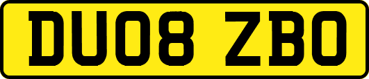 DU08ZBO