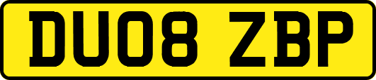 DU08ZBP
